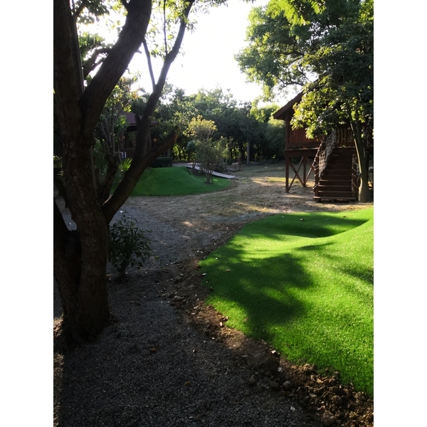 早稻田幼兒園,禾景園林有限公司