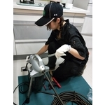 通廚房水管 - 康誠衛生工程企業社