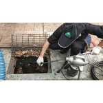 通排水口 - 康誠衛生工程企業社