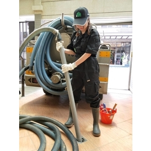 社區抽水肥