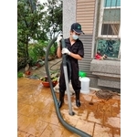 別墅抽化糞池 - 康誠衛生工程企業社