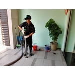 營業場所抽化糞池 - 康誠衛生工程企業社