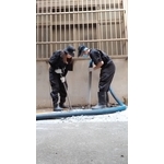 住家抽化糞池 - 康誠衛生工程企業社