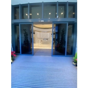 中寶無限家-自動門