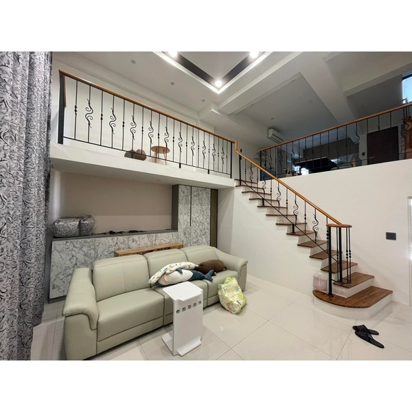 室內設計,王者室內裝修工作室