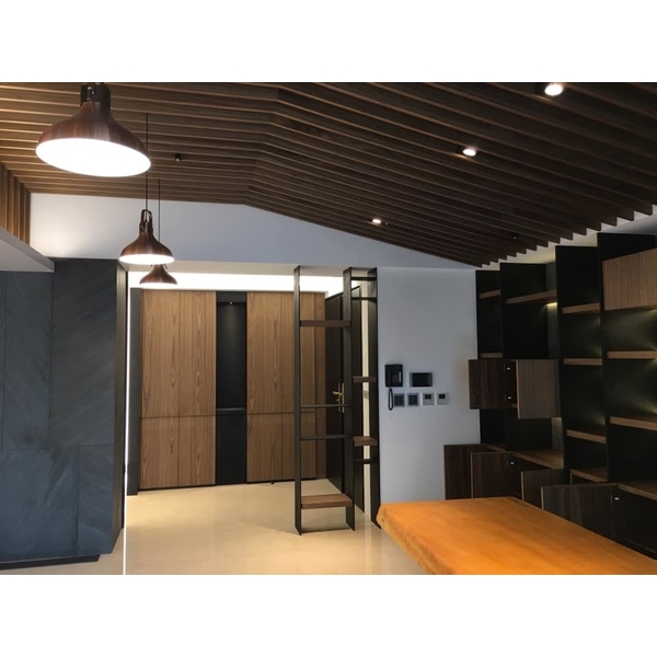 室內設計-王者室內裝修工作室