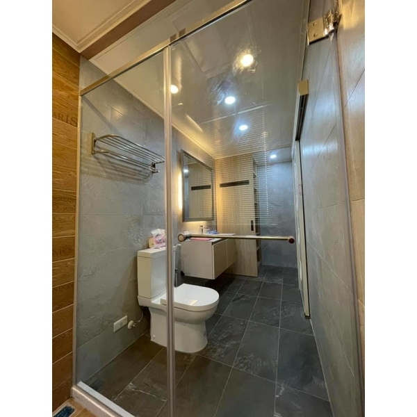 浴室翻新-王者室內裝修工作室