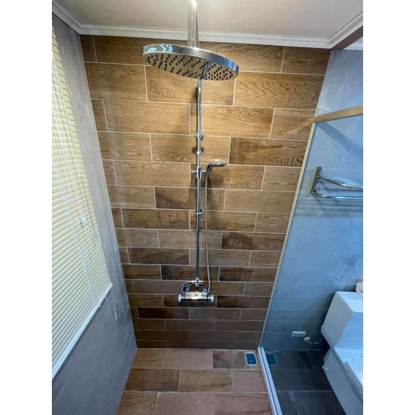 浴室翻新-王者室內裝修工作室