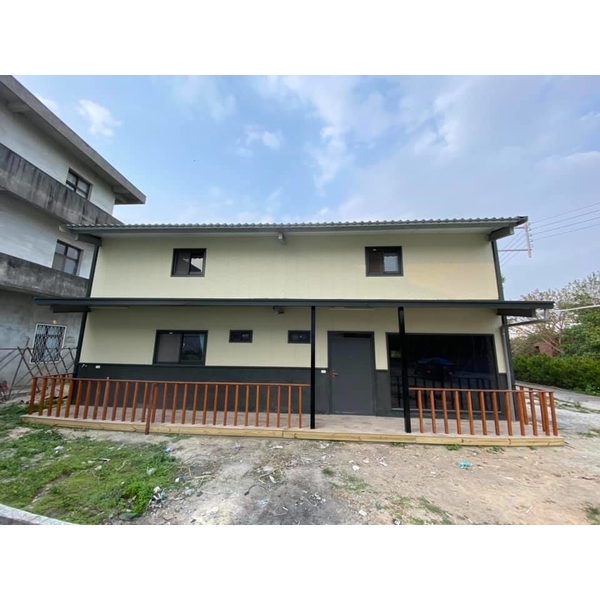 鋼構工程(自地自建) 鋼構工程(自地自建),王者室內裝修工作室