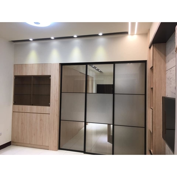 室內設計,王者室內裝修工作室