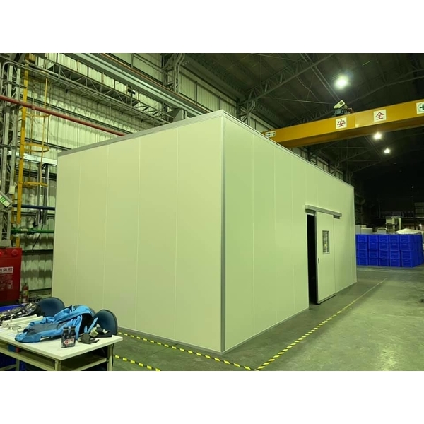 隔間工程 隔間工程,力宇工程有限公司