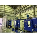 機台隔間 - 力宇工程有限公司