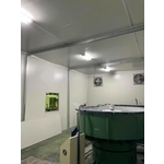 機台隔間天花板工程 - 力宇工程有限公司