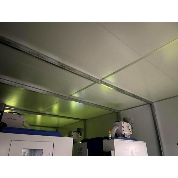 隔間天花板工程,力宇工程有限公司