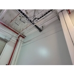 岩棉庫板隔間 - 力宇工程有限公司