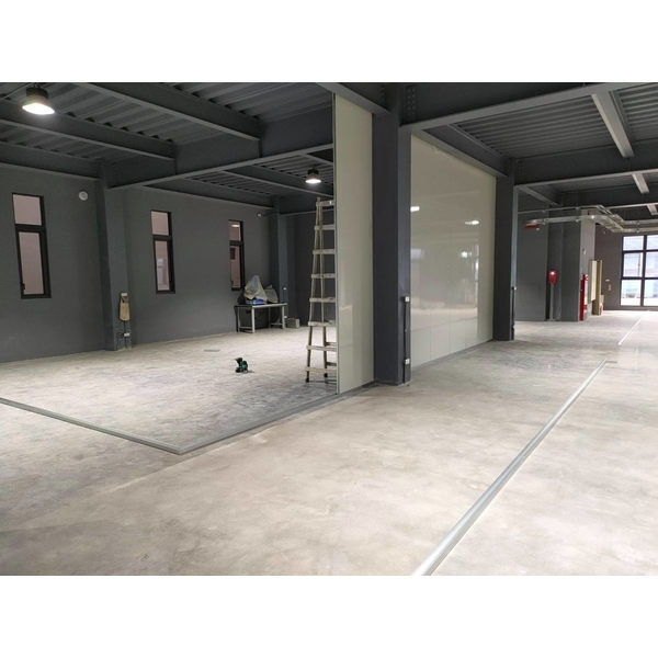 隔間工程,力宇工程有限公司