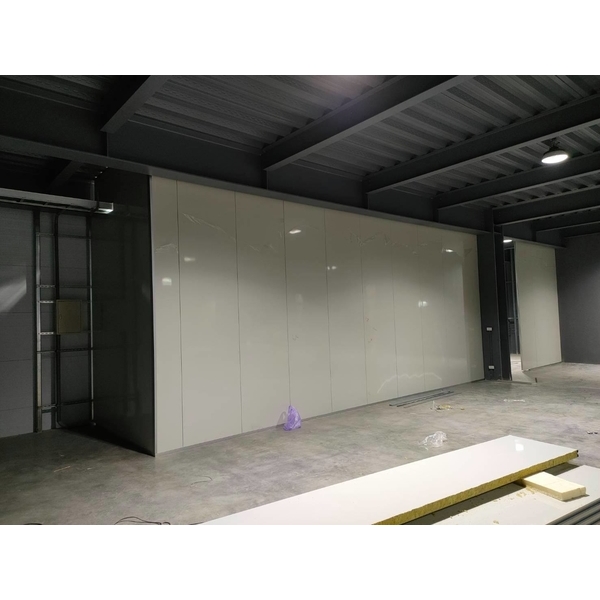 隔間工程,力宇工程有限公司