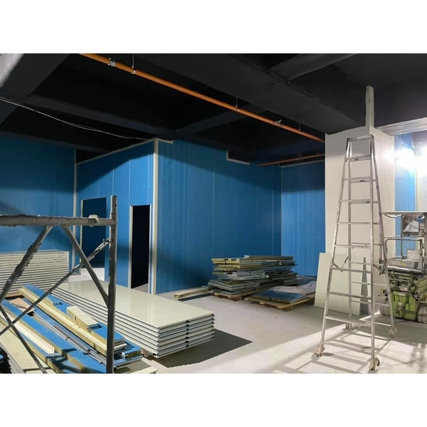 無塵室隔間 無塵室隔間,力宇工程有限公司
