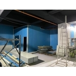 無塵室隔間 - 力宇工程有限公司