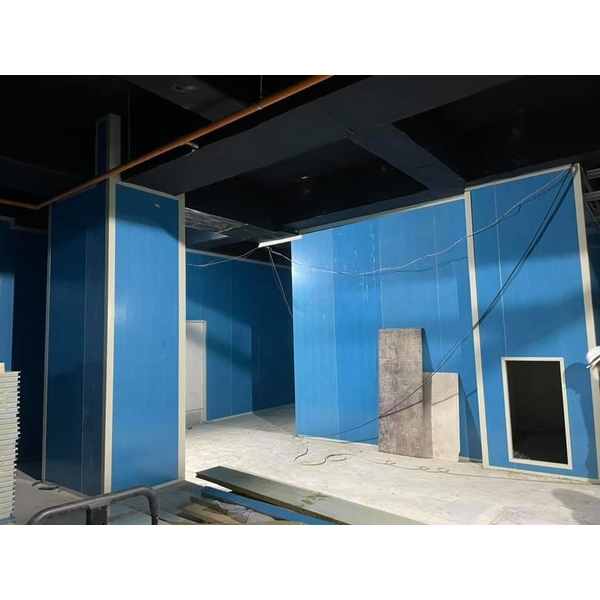 無塵室隔間 無塵室隔間,力宇工程有限公司