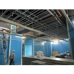 無塵室隔間 - 力宇工程有限公司