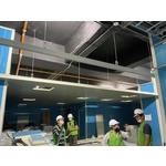 無塵室隔間 - 力宇工程有限公司