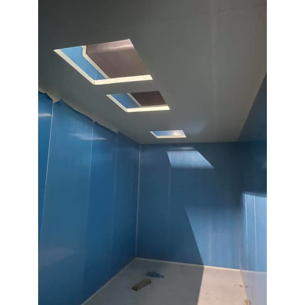 無塵室隔間 無塵室隔間,力宇工程有限公司