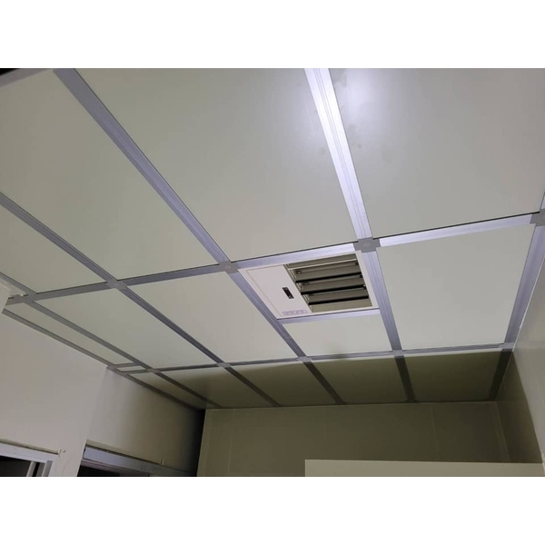 無塵室天花系統,力宇工程有限公司
