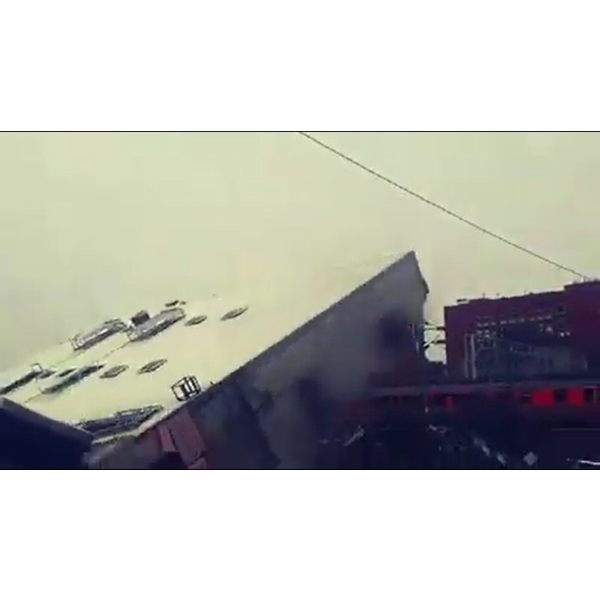 拆除工程,武億環保有限公司