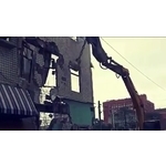 拆除工程 - 武億環保有限公司