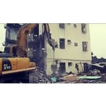 拆除工程 - 武億環保有限公司