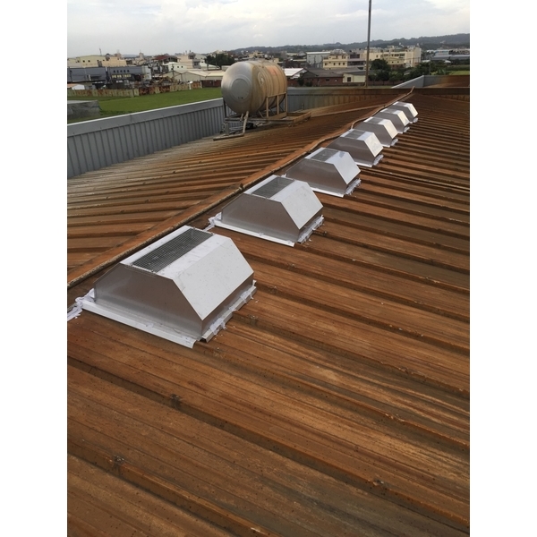 彰化縣CNC廠房-標準型