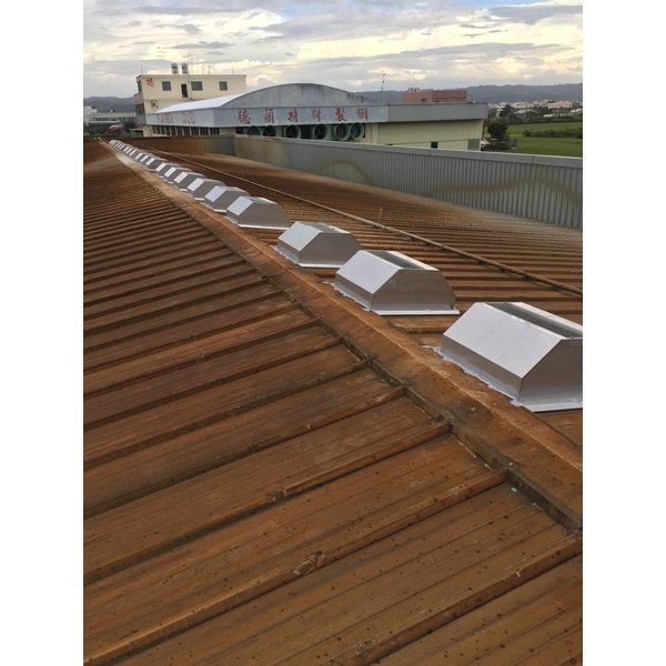 彰化縣CNC廠房-標準型