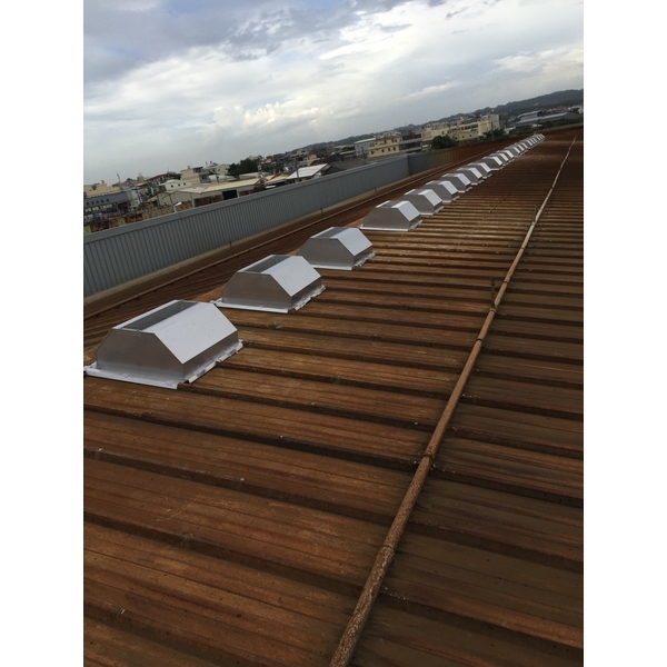 彰化縣CNC廠房-標準型