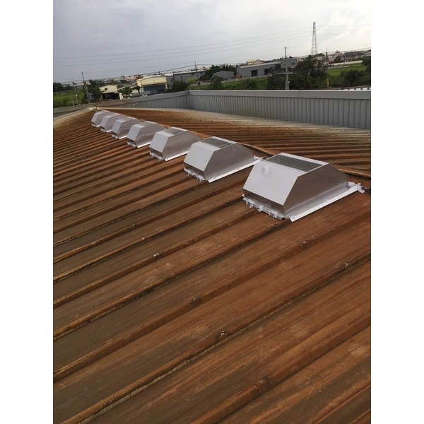 彰化縣CNC廠房-標準型