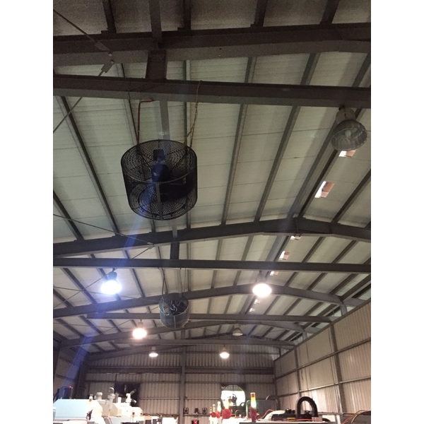 彰化縣CNC廠房-標準型