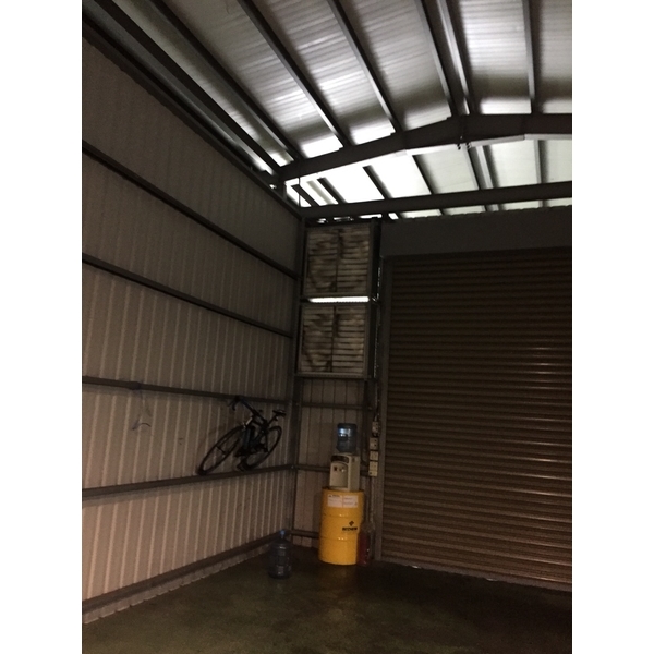 彰化縣CNC廠房-標準型