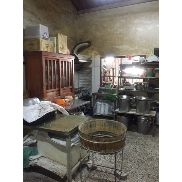 彰化社頭肉圓輝-標準型