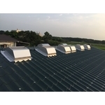 彰化田中別墅育樂室-琉璃瓦型 - 全方位工程行