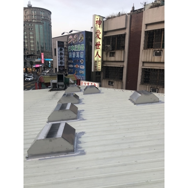 彰化市奇美公路飯店