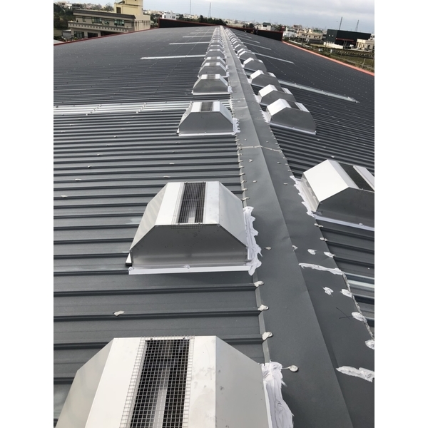 彰化日需百備新廠