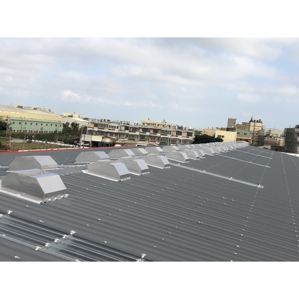 彰化日需百備新廠