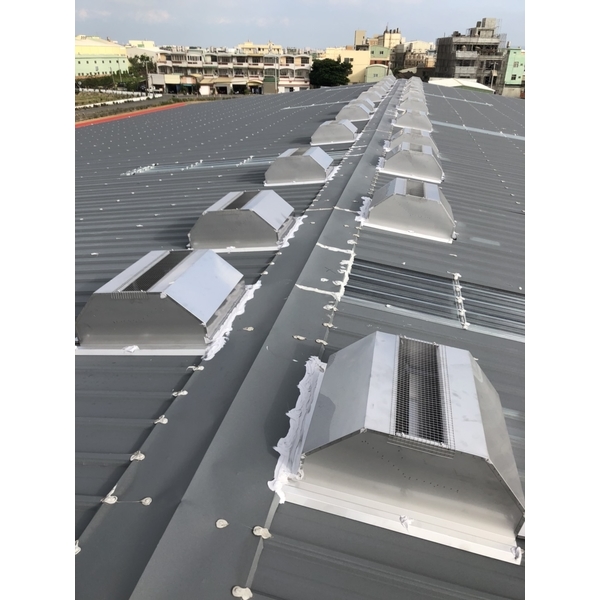 彰化日需百備新廠