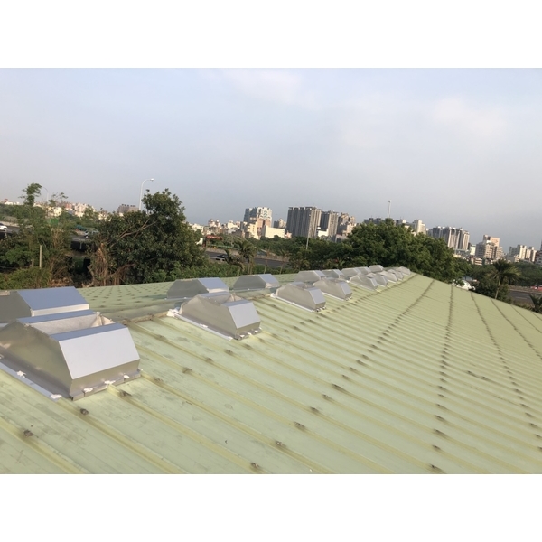 桃園市威肯羽球館-標準型