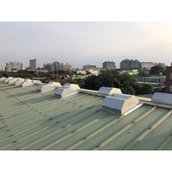 桃園市威肯羽球館-標準型