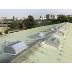 桃園市威肯羽球館-標準型 - 全方位工程行