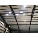 桃園市威肯羽球館-標準型 - 全方位工程行