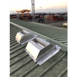 長榮國際儲運-台中港區-標準型客製化