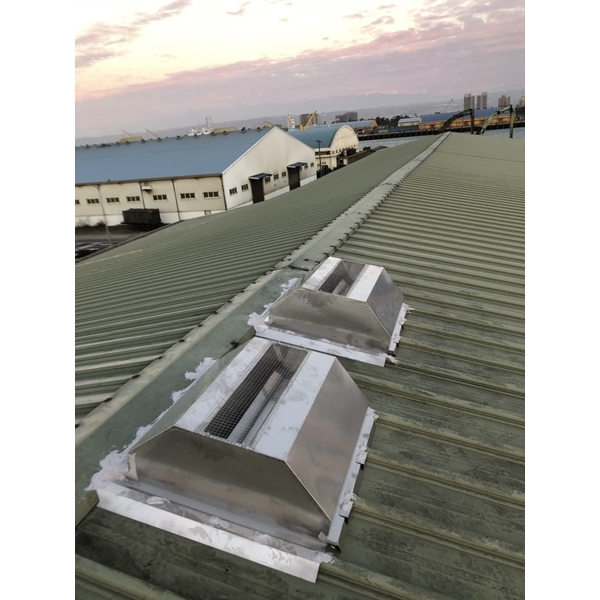 長榮國際儲運-台中港區-標準型客製化