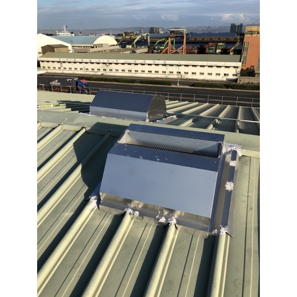 長榮國際儲運-台中港區-標準型客製化 長榮國際儲運-台中港區-標準型客製化-全方位工程行